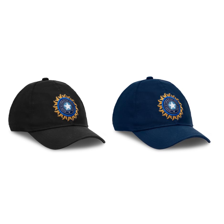 Image of Men and Women's Stylish Cap with Adjustable Buckle for Summer All Season Cricket, Gym Or Other Sports
