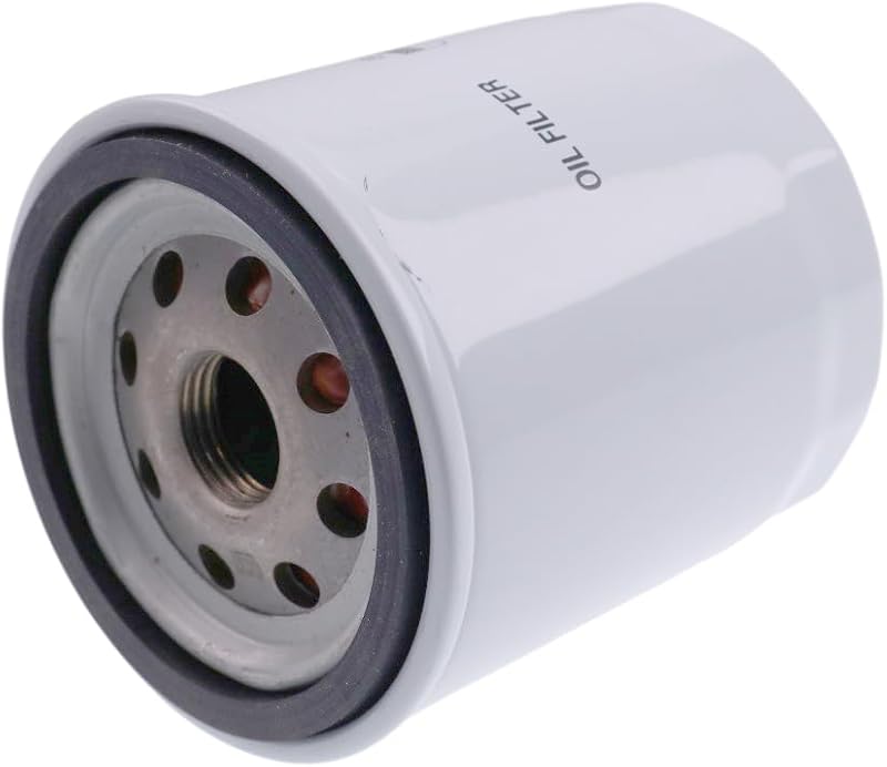 Transmission Hydraulic Oil Filter Compatible with Exmark 513211 109-4180 1-513211 1-633750 Husky 5313073-94 Bobcat 2188179