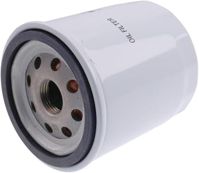 Transmission Hydraulic Oil Filter Compatible with Exmark 513211 109-4180 1-513211 1-633750 Husky 5313073-94 Bobcat 2188179