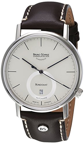 Bruno Söhnle / Glashütte 17-12098-141 Bruno Söhnle / Glashütte 17-12098-141