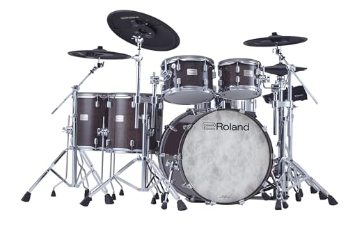 Roland VAD716 Box 2 - Gloss Ebony