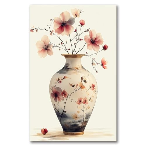 Jarrones Decorativos Modernos Grandes Baratos Marca LIMAIDUO