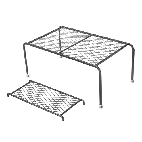 BESPORTBLE 1 Set Rutin Chicken Landscape Platform with Climbing Ladder Pet Feeding and Play Shelf for Exercise Balance and Coordination for Boredom Relief and