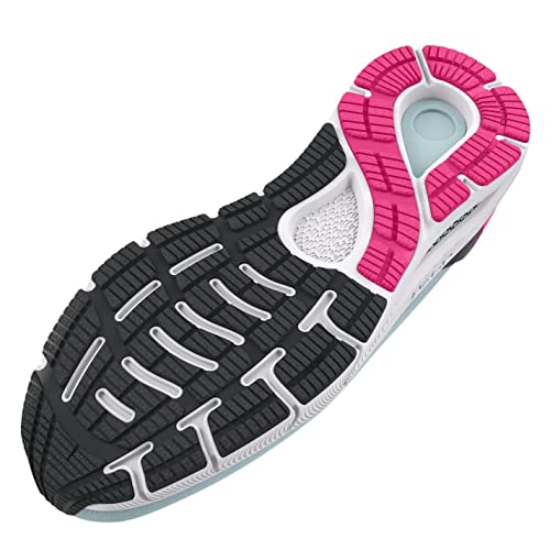 Image of Under Armour Womens Ua W HOVR Sonic 5 Sneaker