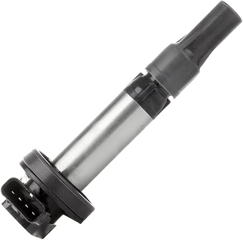 Vista 1941 de SCITOO 1 bobinas de encendido con 4 bujías de iridio para Chevrolet 2011-2015 Cruze 1.4L 2016 Cruze Limited 1.4L 2012-2020 Sonic 1.4L 2013-2021 Trax