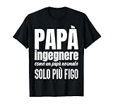 Abbigliamento Ingegnere Papà