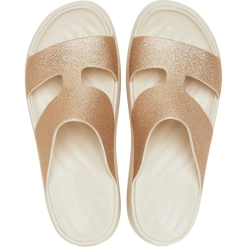 Image of Crocs Getaway Platform H Strap