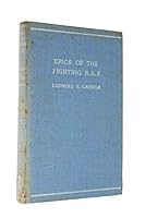 Epics of the fighting RAF B000HHQVFE Book Cover