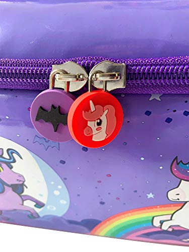 Étui licorne mignon idée cadeau anniversaire pour enfants - 7