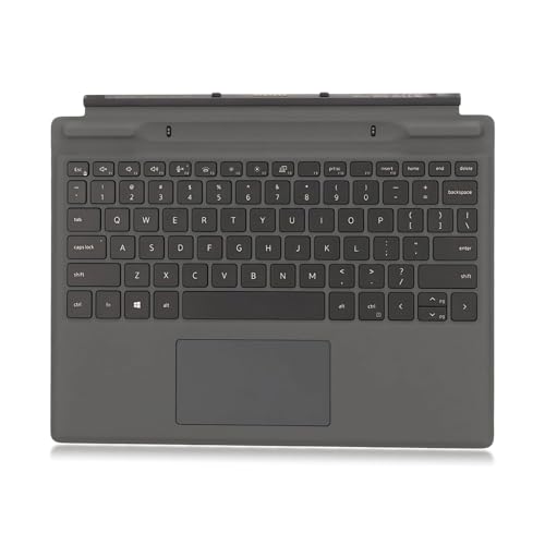 Laptop Detachable Keyboard for Dell Latitude 7320 7310, New Genui...