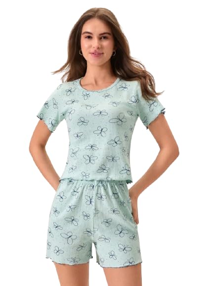 Women Pajama Set