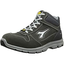Utility Diadora - High Work Shoe Run II HI S3 SRC ESD for Man and Woman US 6.5