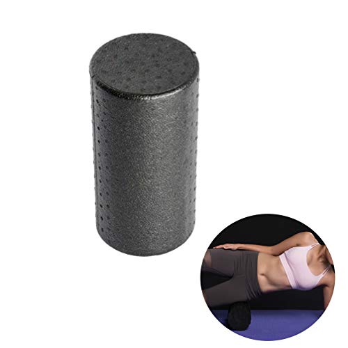 Milisten Rolos de Massagem Esportivos de Alta Densidade Muscular para Massagem de Tecido Profundo Es