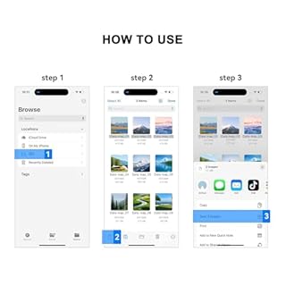 Wanme Lecteur de Carte Mémoire SD 2.0, Lecteur de Carte 3 en 1 USB-C vers SD Micro SD MS CF, Adaptateur pour iPad, iPhone 15, MacBook Pro/Air, Chromebook Samsung Galaxy S20/S21 (Blanc-2en1)