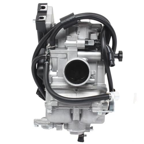 Carburador de automóvil Carburador Original de motocicleta 33mm 38mm 40mm FCR33 FCR38 FCR40 para Honda CFR 450R para carburador para Keihin FCR CFR450(33MM)