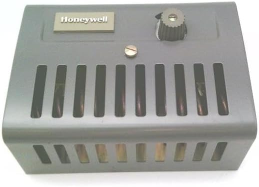 Honeywell Inc. T631C1020 ファームコントローラー 70~140F グレー仕上げ