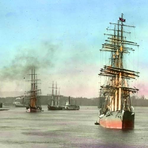 Plan to stop shanghaiing: Give Sullivan a monopoly