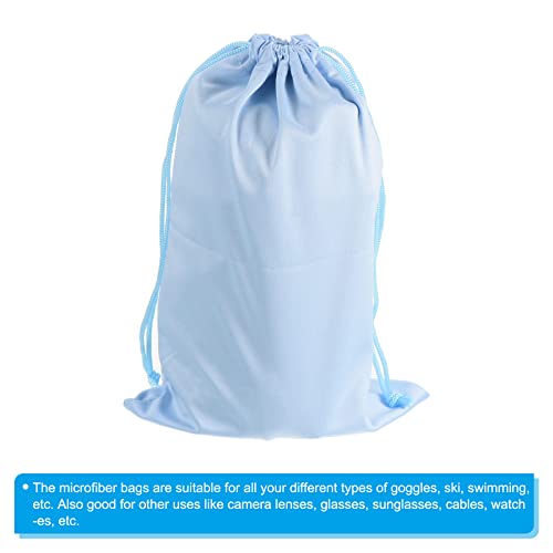 PATIKIL Ski Goggle Bag - Image 4
