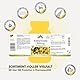 Katzenkralle Kapseln 500mg - 180 Kapseln - Uña De Gato - Cat’s Claw - vegan | HERBADIREKT by Warnke Vitalstoffe - Deutsche Apothekenqualität