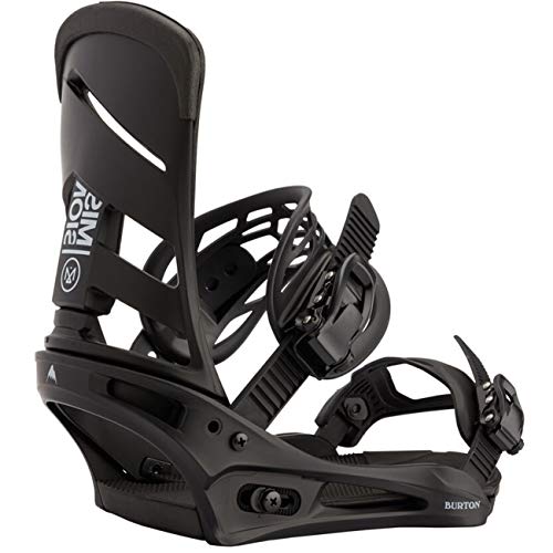 Burton Mission S – vue 2