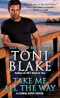 Take Me All the Way 0062392581 Book Cover