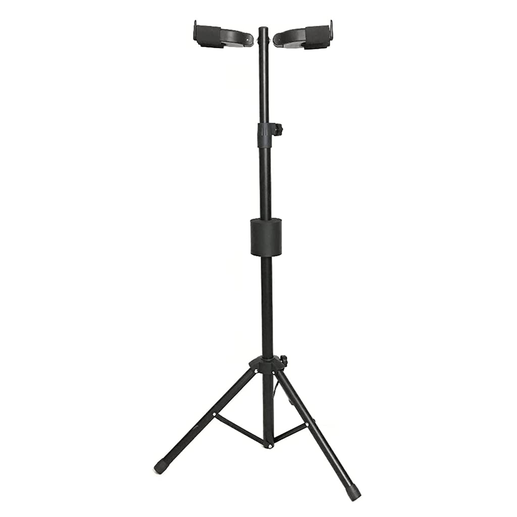 Pupitres À Musique Support De Guitare À Hauteur Réglable Pupitres À Partitions en Métal Pliables pour Joueurs Support De Musique De Concert,