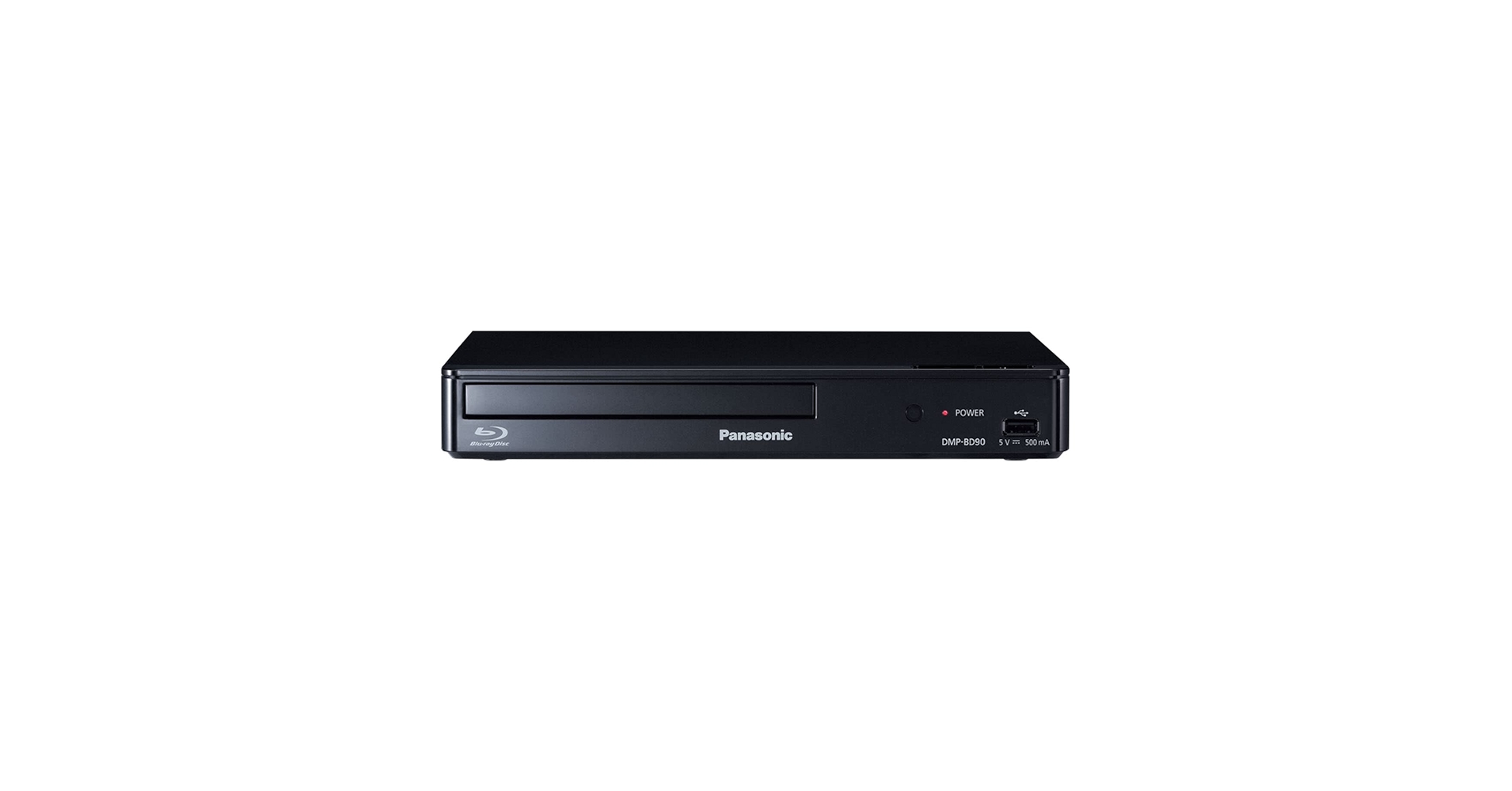 プレーヤー Panasonic DMP-BD90-K Panasonic DMP-BD90ブルーレイプレーヤー Amazon.co.jp