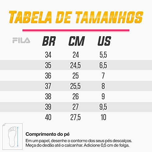 Tenis Fila Sonic Feminino,Branco/Dourado/Bege,39
