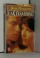La chambre 2253035424 Book Cover