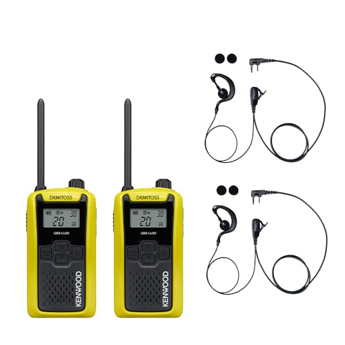 PEbh 菬d gV[o[ DEMITOS UBZ-LU20 + Ή Cz}CN BLUE CENTURY K008 Zbg (CG[, 2Zbg)