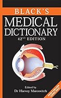 Algopix Similar Product 4 - Black's Medical Dictionary