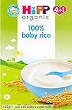 Organic Baby Rice 160g