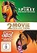 Spirit - 2 Movie Collection