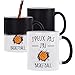 Mug Magique J'peux pas Basketball | Tasse Humour