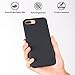 Miracase iPhone 8 Plus Silicone Case, iPhone 7 Plus Silicone Case Silicone Gel Rubber Full Body Protection Shockproof Cover Case Drop Protection for Apple iPhone 7 Plus/iPhone 8 Plus(5.5