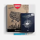 My Travel Passport