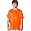Medium,safety Orange