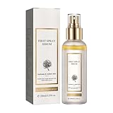 First Spray Serum Spray Serum - Cuidado de la piel coreano - Hidratante Facial Spray - Spray sin tensioactivos, pulverización para piel radiante, 100 ml (1 unidad)