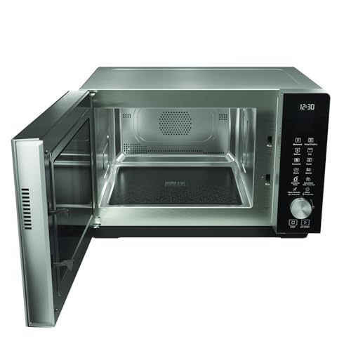 Micro-Ondes Combiné Whirlpool MWF259SB – 25 L 800 W avec Grill et Technologie 6th SENSE - vue 6