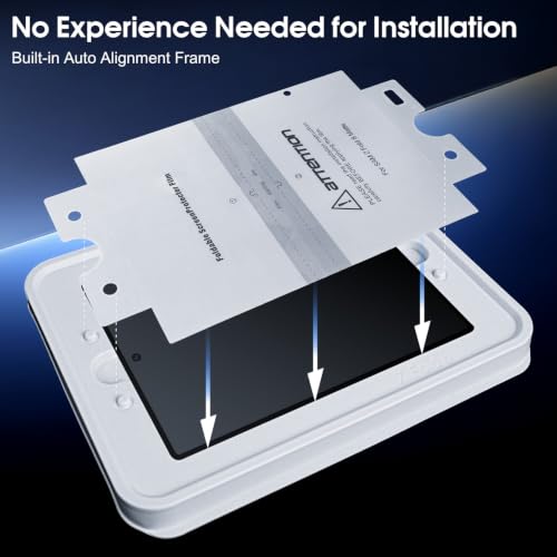 LiiLaa Osłona do Samsung Galaxy Z Fold 8 [instalacja samochodowa]