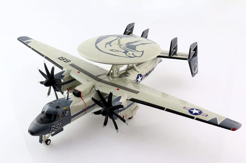 Amazon | HOBBY MASTER 1/72 完成品 アメリカ For Northrop Grumman E
