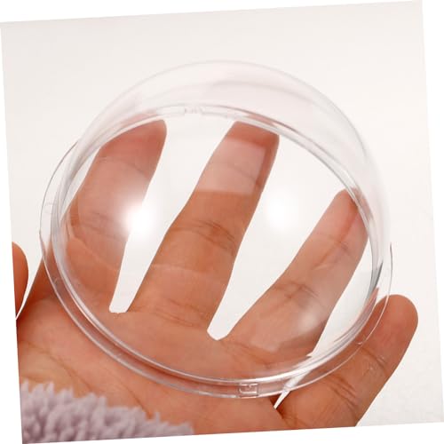 Protector para cámara de seguridad transparente y resistente a la lluvia Gatuida 6
