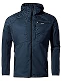 VAUDE Herren Men's Brenva Jacket Jacke, dark sea uni, L EU