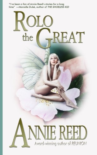 Preisvergleich Produktbild Rolo the Great