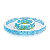 Intex Wishing Well Swim Center Pool, 110