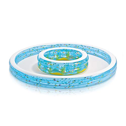 Intex Wishing Well Swim Center Pool, 110