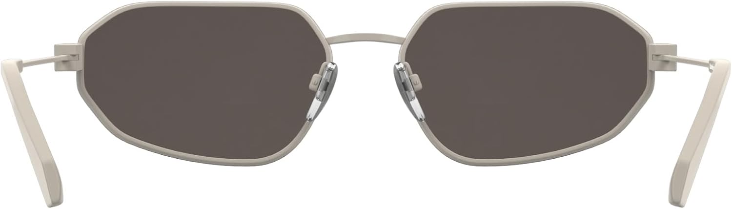 Calvin Klein Jeans Unisex Ckj26200s Rectangular Sunglasses