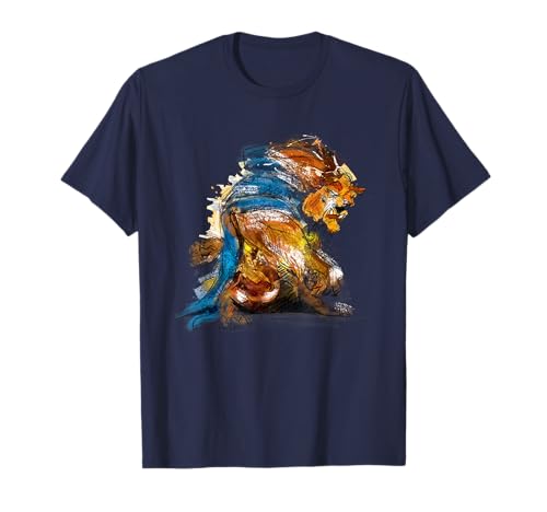 T-shirt La Belle et la Bête Disney : style casual pour fan de ciné