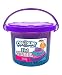 Cra-Z-Slimy Tricolor Tinsel Bucket