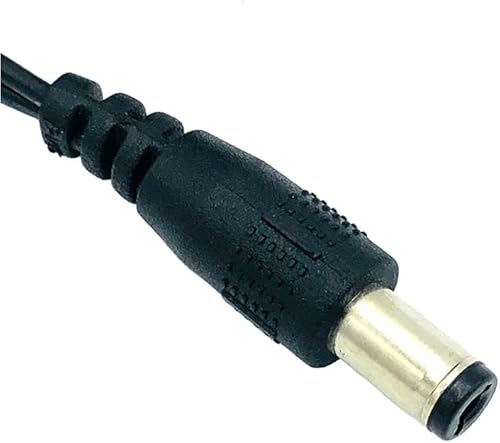 Miniatura 2 de Londonus OEM 5V 2A ACDC Adapter Compatible with Yealink T8 Series SIP-T87W SIP-T85W SIP T87W T85W Prime Business Phone 5VDC Power Supply Cord